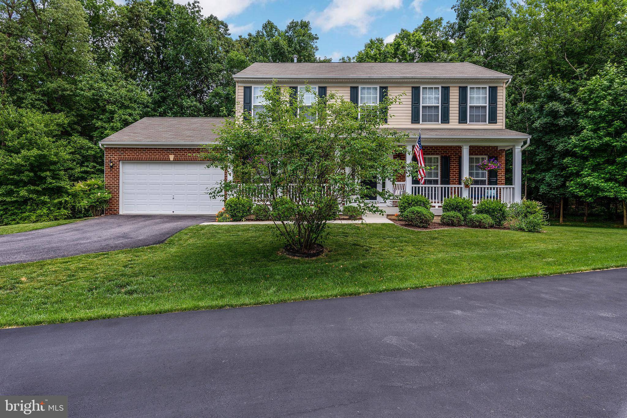 Hanover, MD 21076,7107 FOREST CREEK WAY