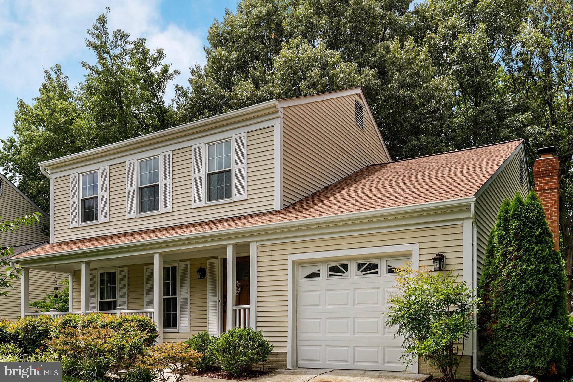 Severna Park, MD 21146,272 BECKWORTH CT