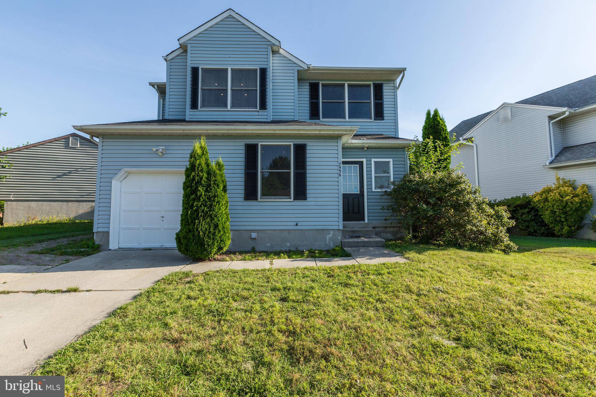 Hanover, MD 21076,7556 GREENKNOLL CT