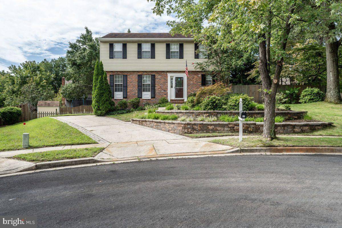 Severna Park, MD 21146,43 DORBA CT