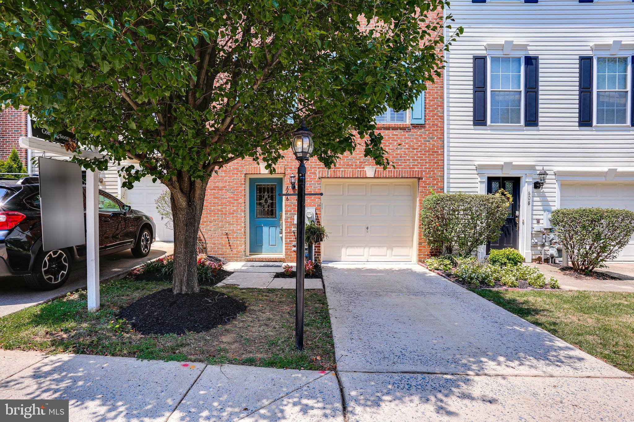 Annapolis, MD 21409,606 BAYSTONE CT