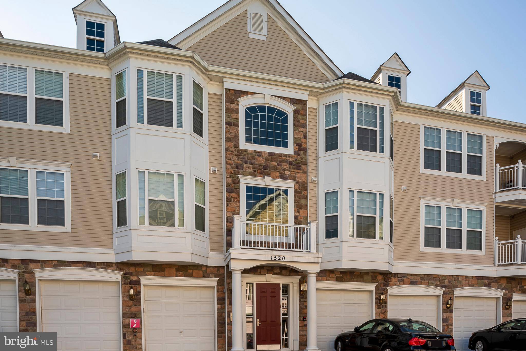 Annapolis, MD 21409,1520 ENYART WAY #11-302