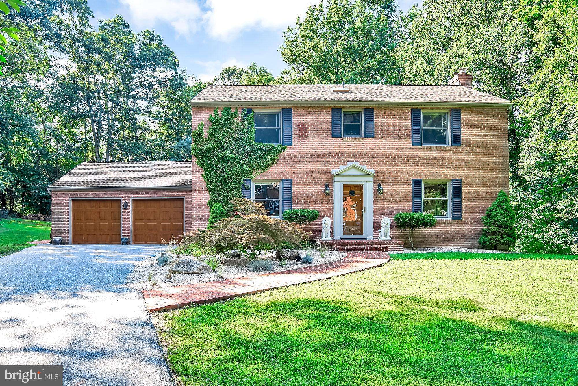 Severna Park, MD 21146,316 SAINT IVES DR