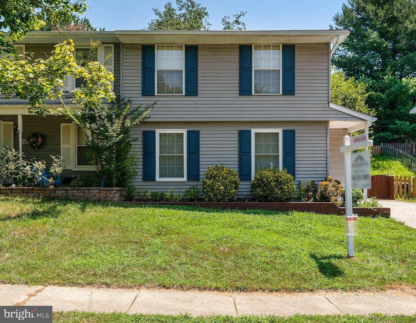 Annapolis, MD 21409,1565 STAR PINE DR