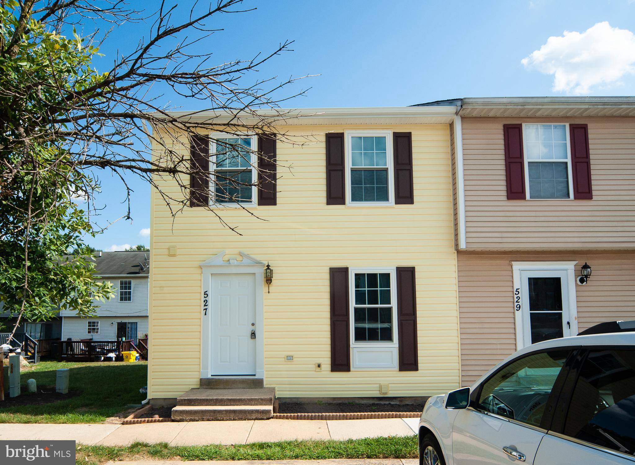 Odenton, MD 21113,527 REALM CT E