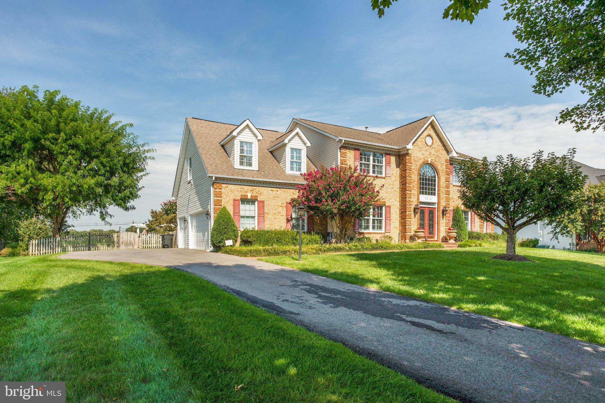 Annapolis, MD 21409,1506 WHITE TAIL DEER CT