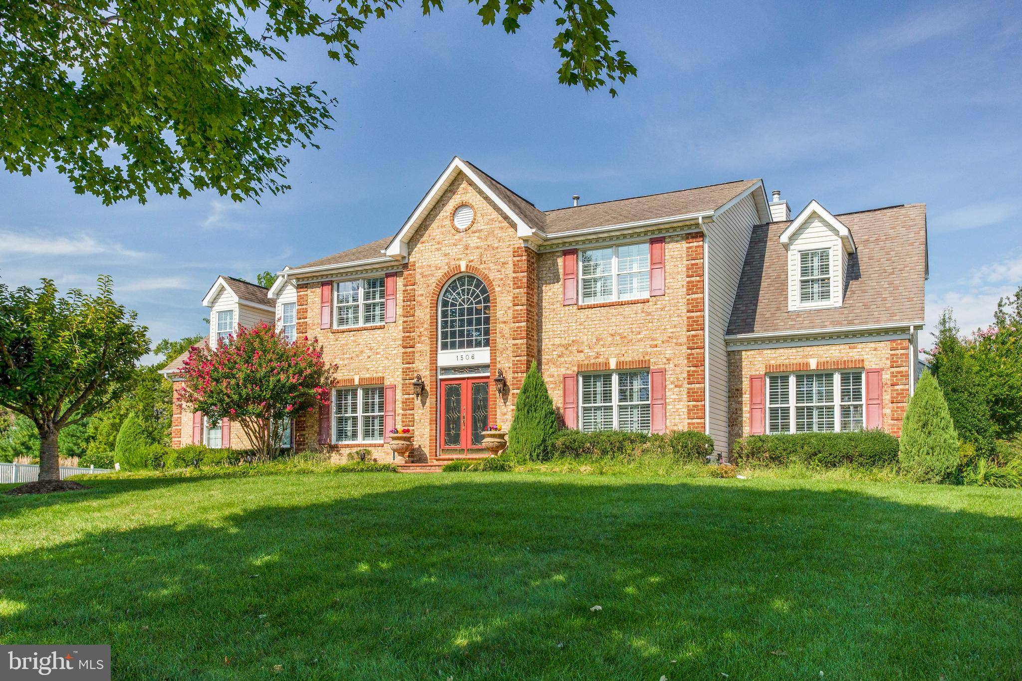 Annapolis, MD 21409,1506 WHITE TAIL DEER CT