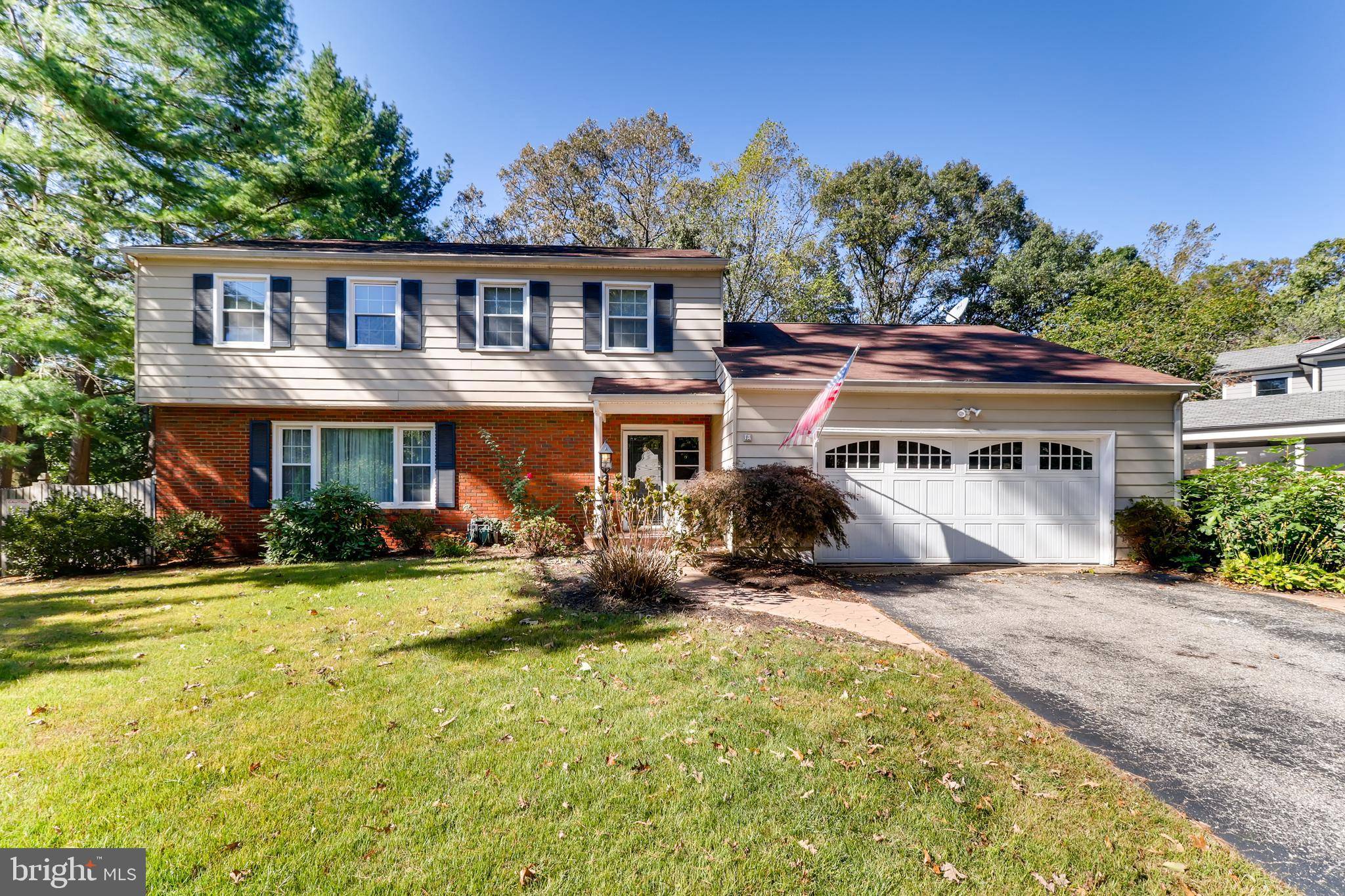 Severna Park, MD 21146,1-A SAINT IVES DR