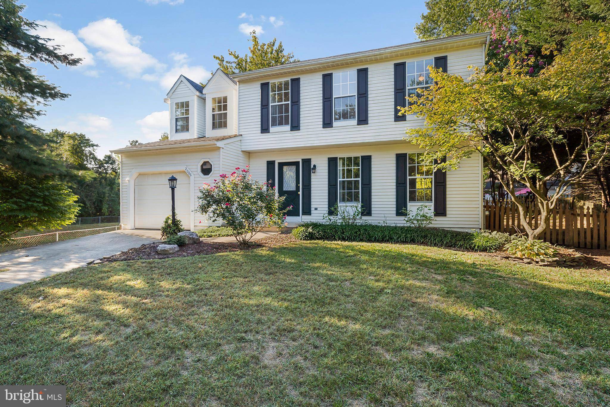 Crofton, MD 21114,2086 LOWER CT