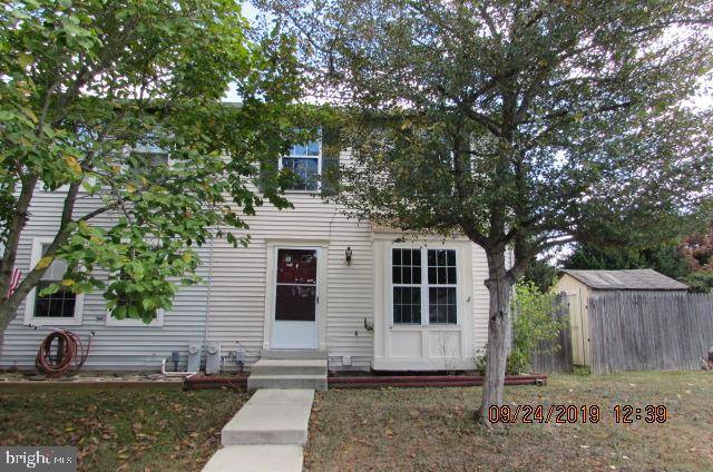 Annapolis, MD 21409,1577 LODGE POLE CT