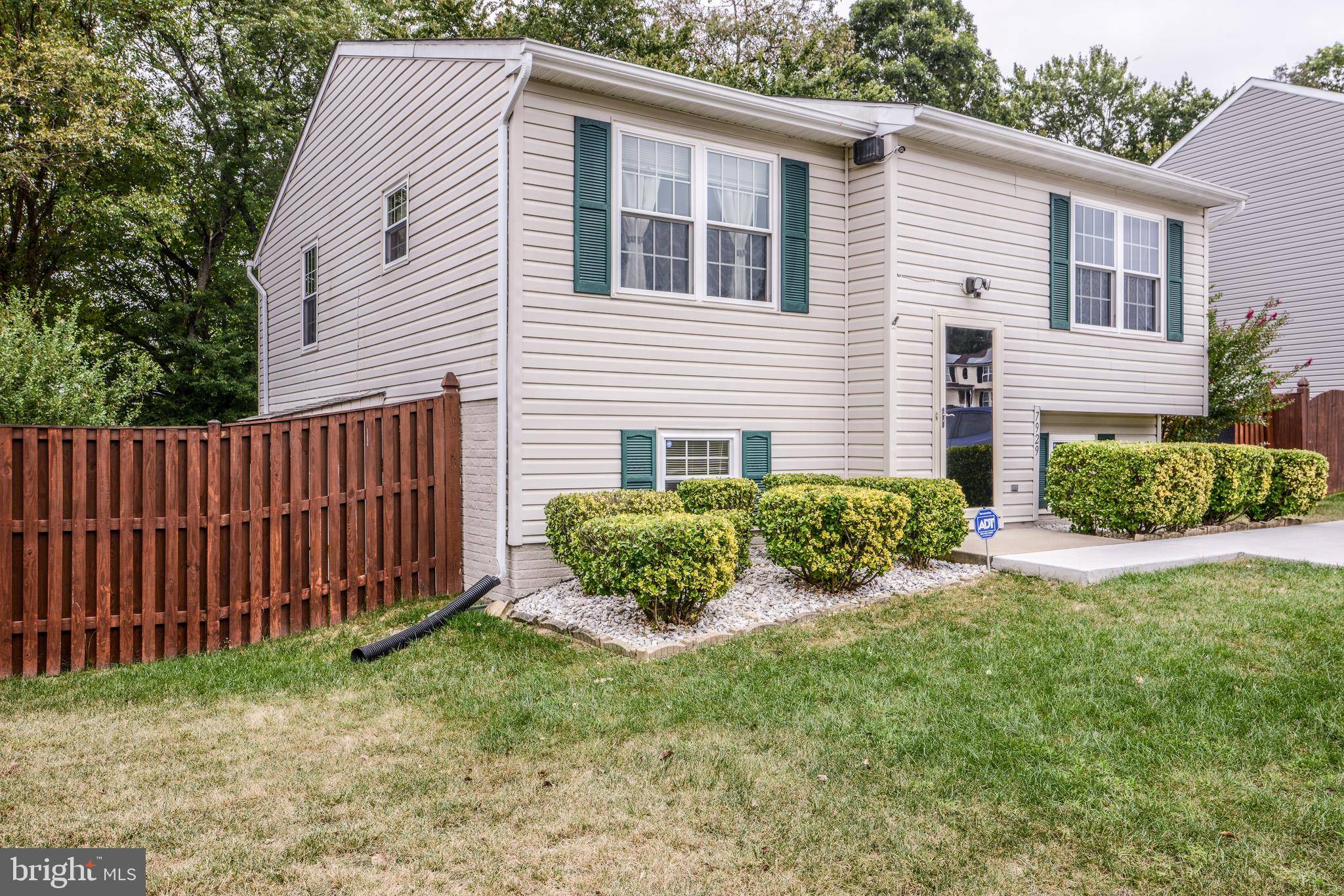 Severn, MD 21144,7929 INNKEEPER DR