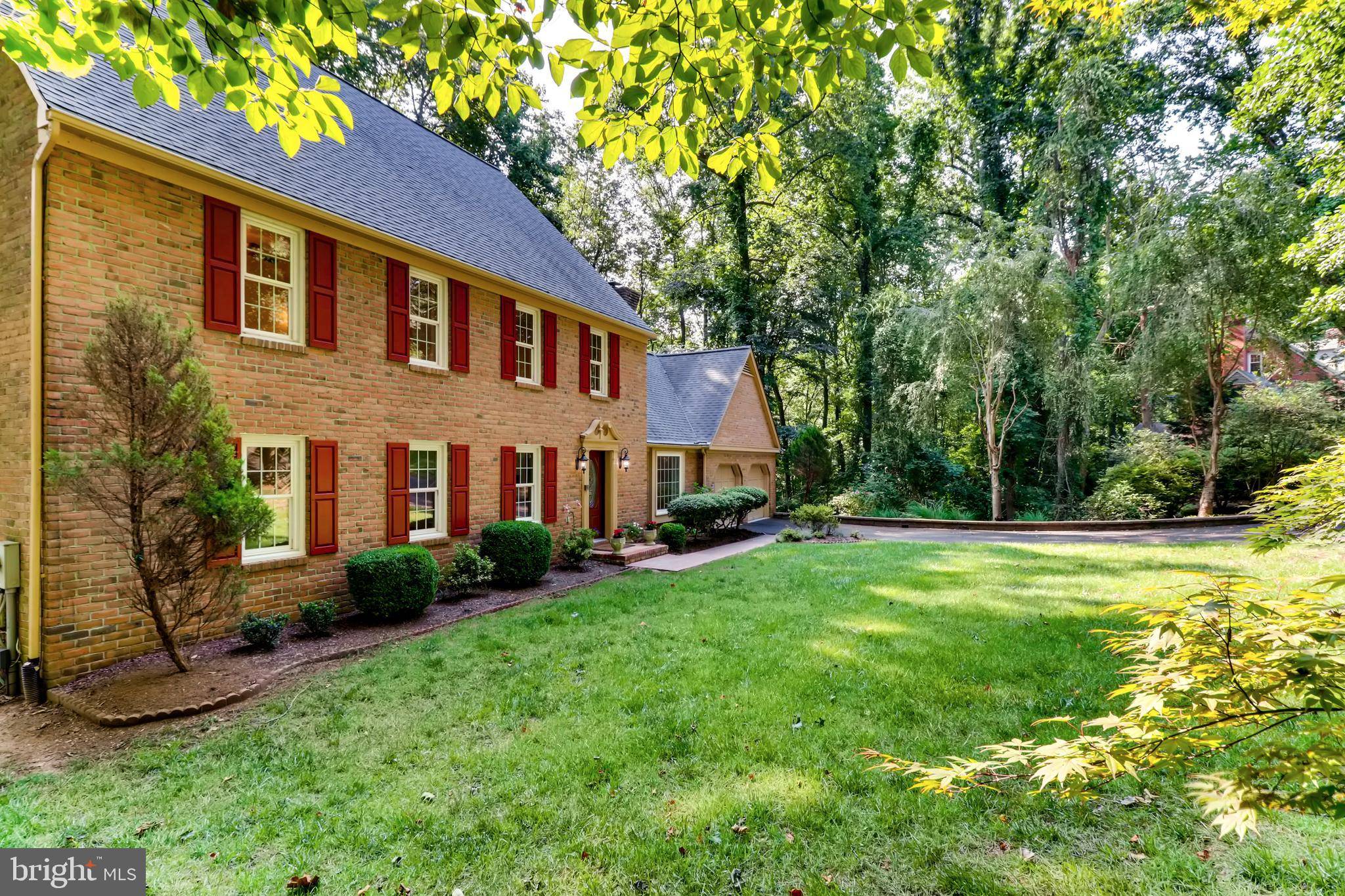 Severna Park, MD 21146,1115 BELLEVISTA CT