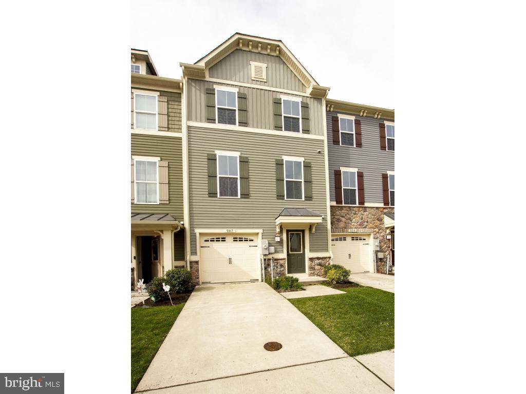 Glen Burnie, MD 21060,507 FOX RIVER HILLS WAY