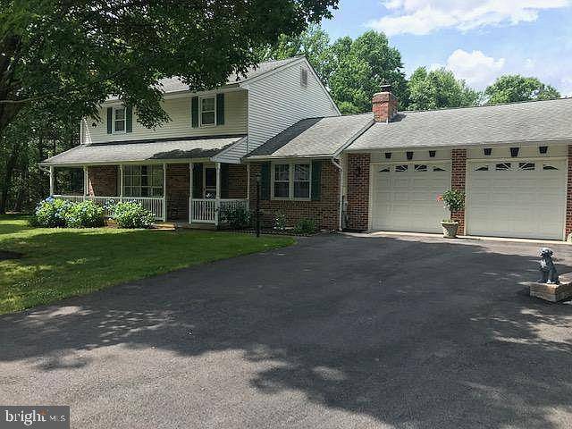 Gambrills, MD 21054,2398 GINGER DR