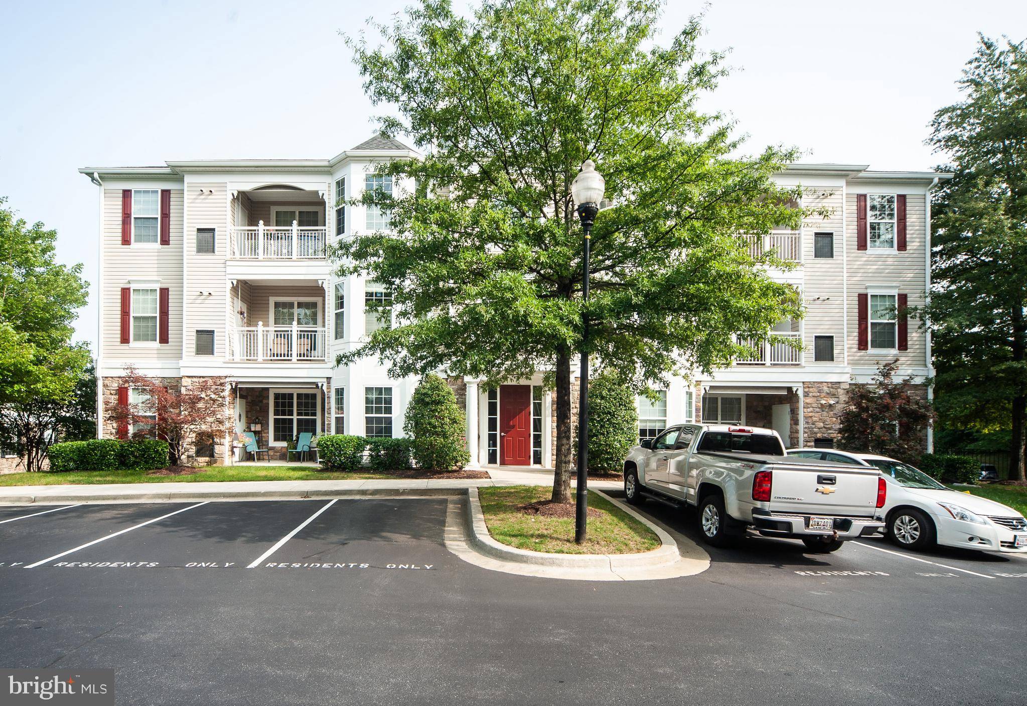 Annapolis, MD 21409,1507 BROADNECK PL #1-302