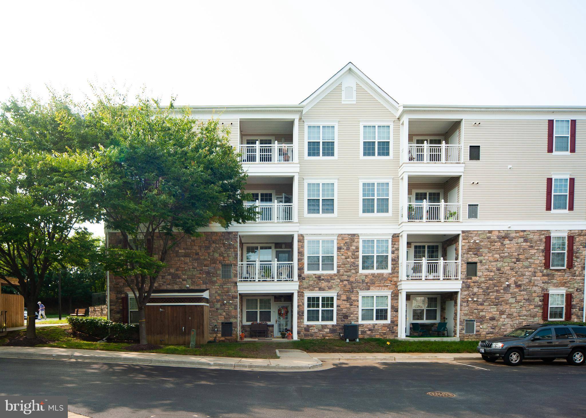 Annapolis, MD 21409,1507 BROADNECK PL #1-302