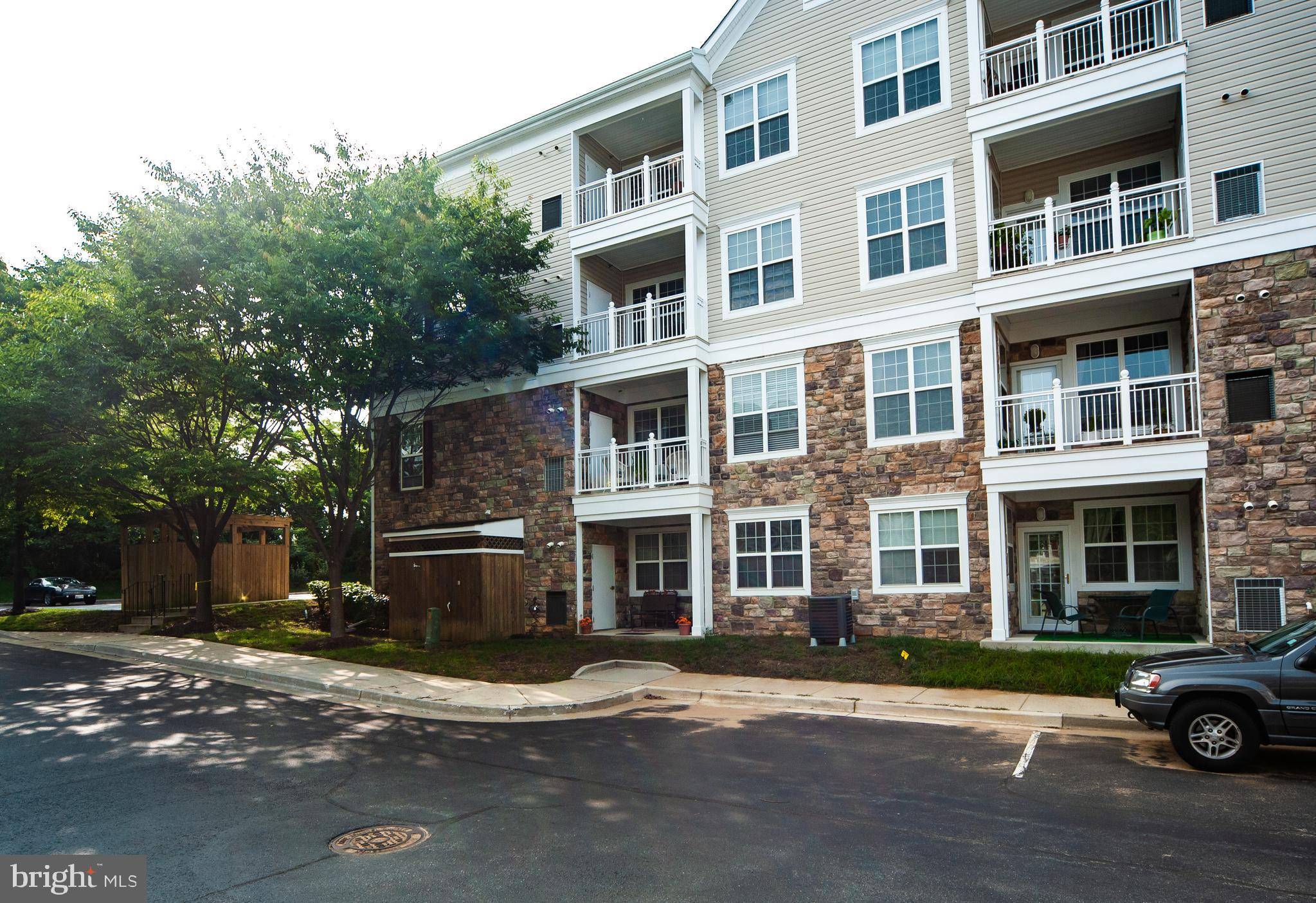 Annapolis, MD 21409,1507 BROADNECK PL #1-302