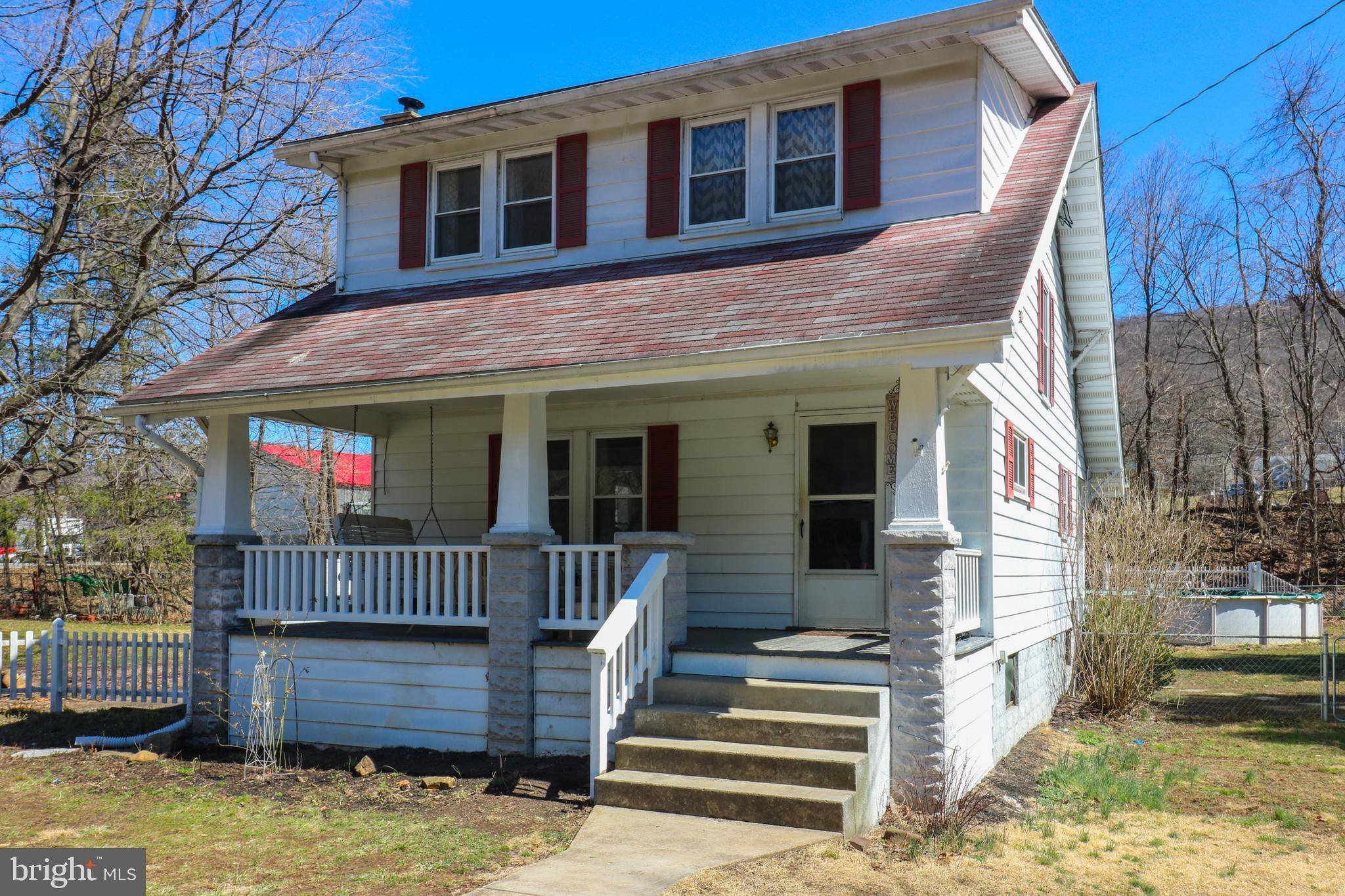 Lavale, MD 21502,10 RYE ST