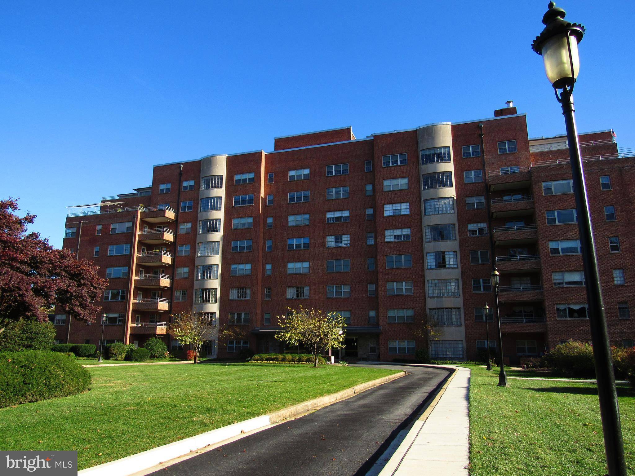 Baltimore, MD 21218,3601 GREENWAY #206