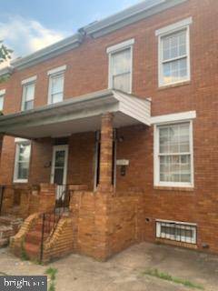 Baltimore, MD 21205,524 N BOULDIN ST