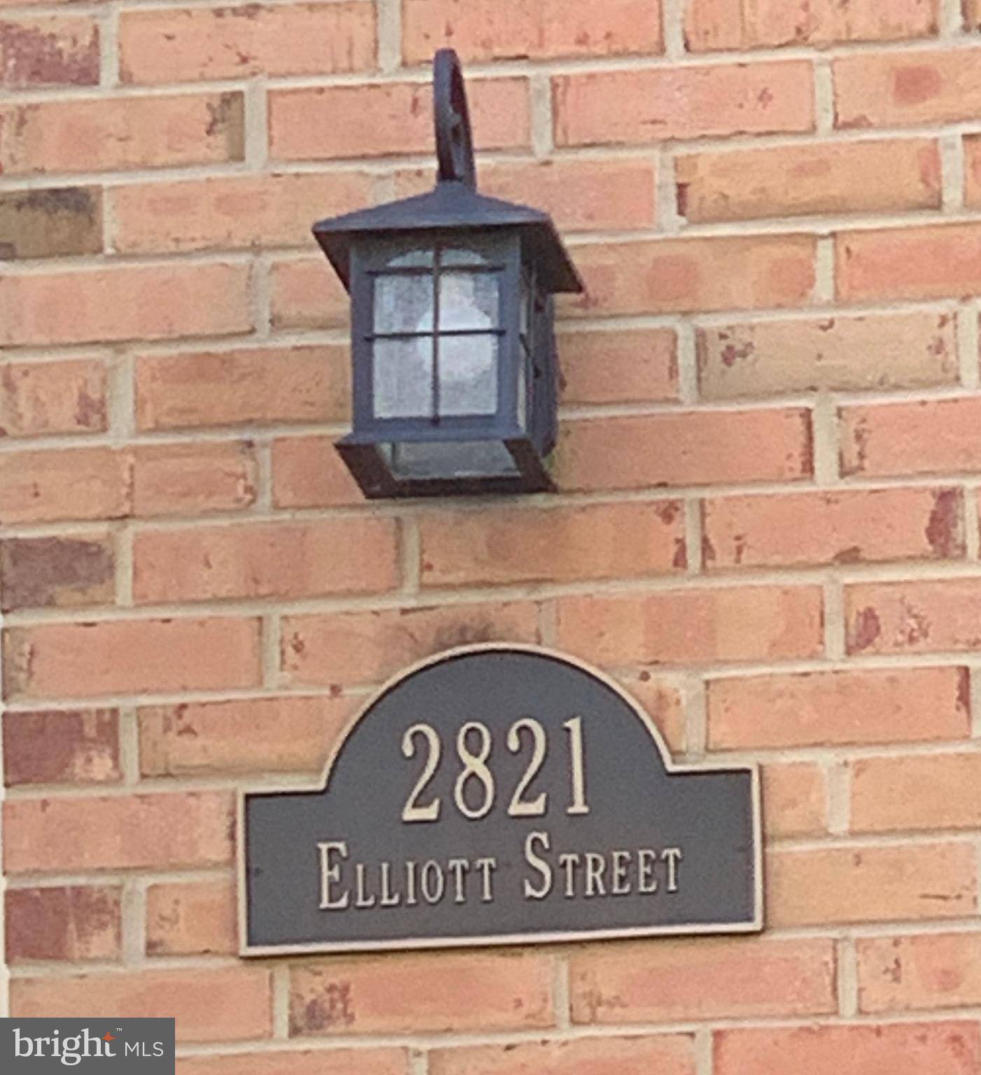 Baltimore, MD 21224,2821 ELLIOTT ST