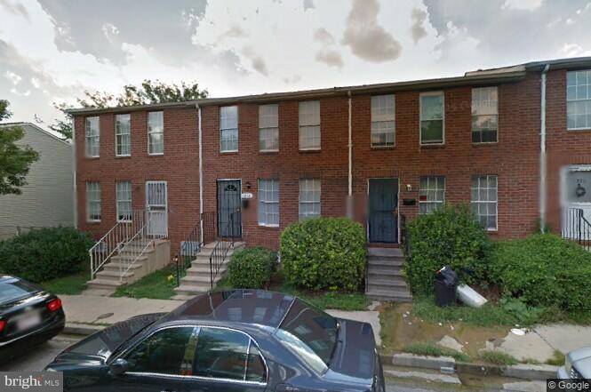 Baltimore, MD 21217,1204 N WOODYEAR ST