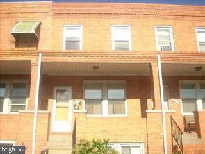 Baltimore, MD 21224,419 FOLCROFT ST