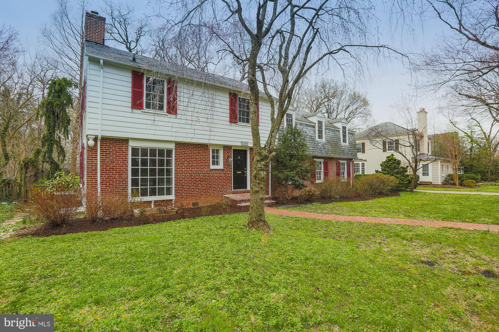 Baltimore, MD 21212,5409 SPRINGLAKE WAY