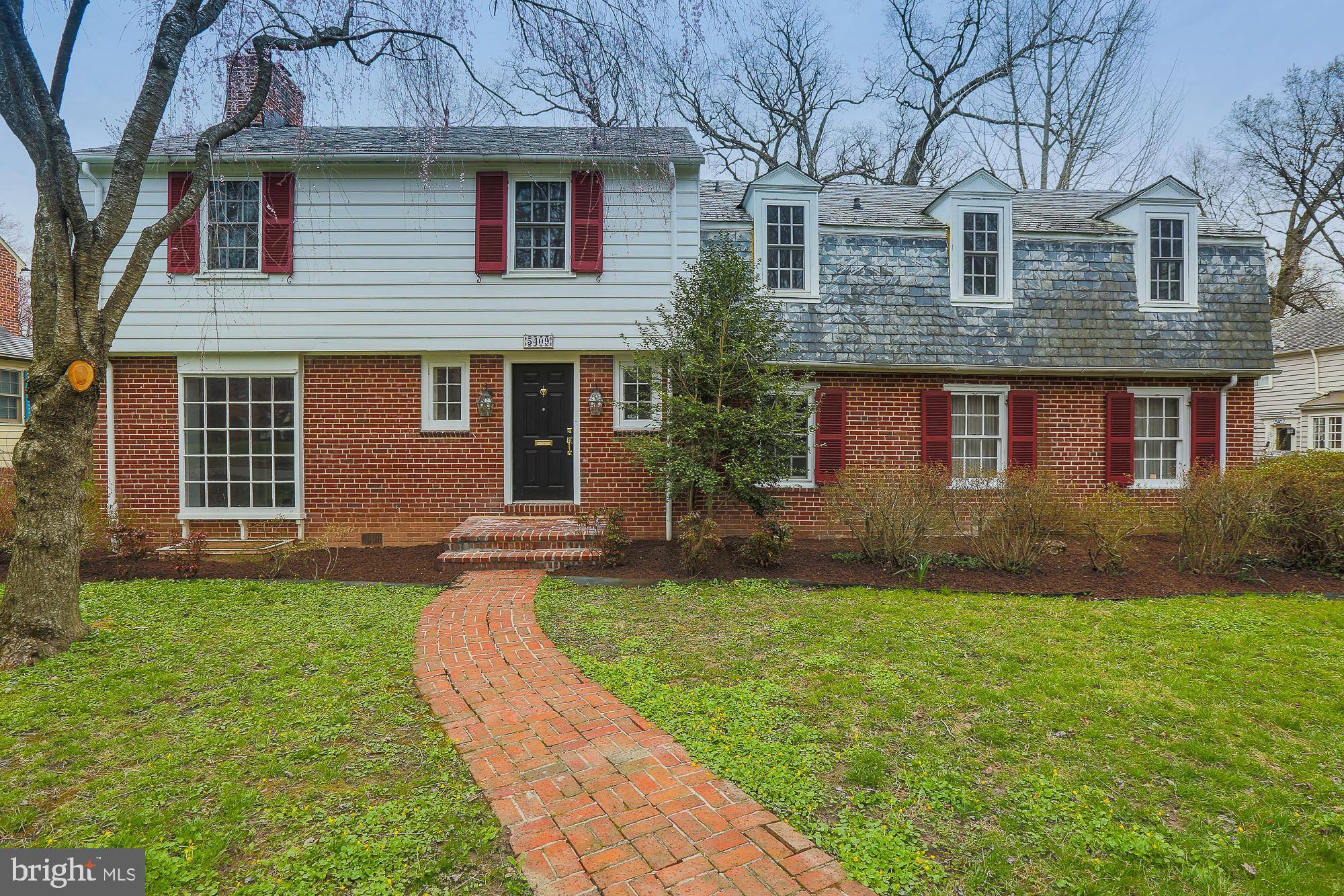 Baltimore, MD 21212,5409 SPRINGLAKE WAY