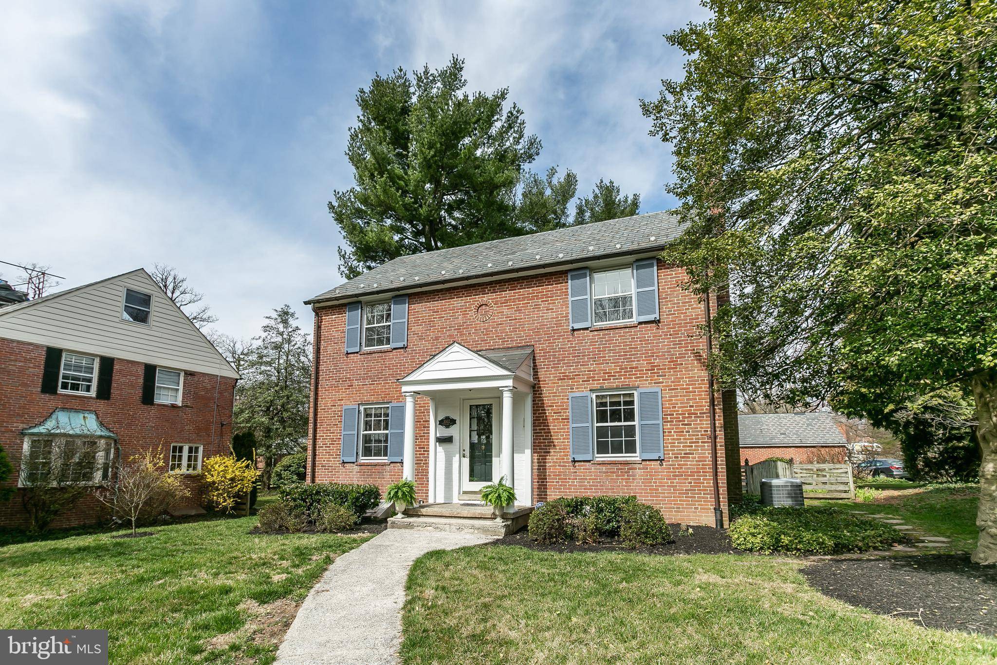 Baltimore, MD 21212,5502 SPRINGLAKE WAY