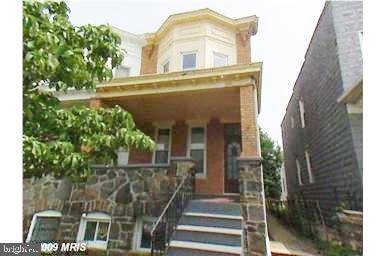 Baltimore, MD 21229,3833 WILKENS AVE