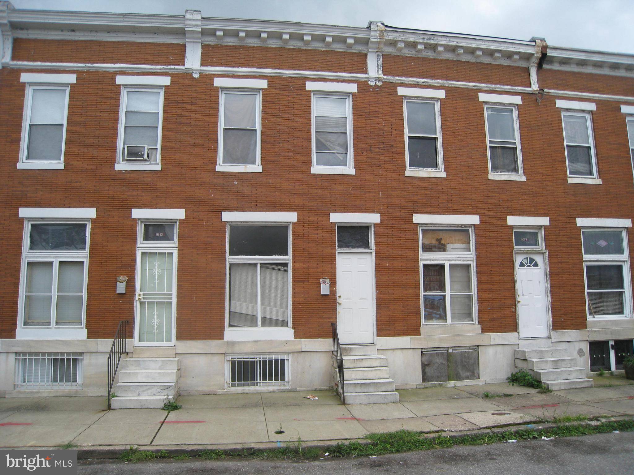 Baltimore, MD 21213,1619 DARLEY AVE