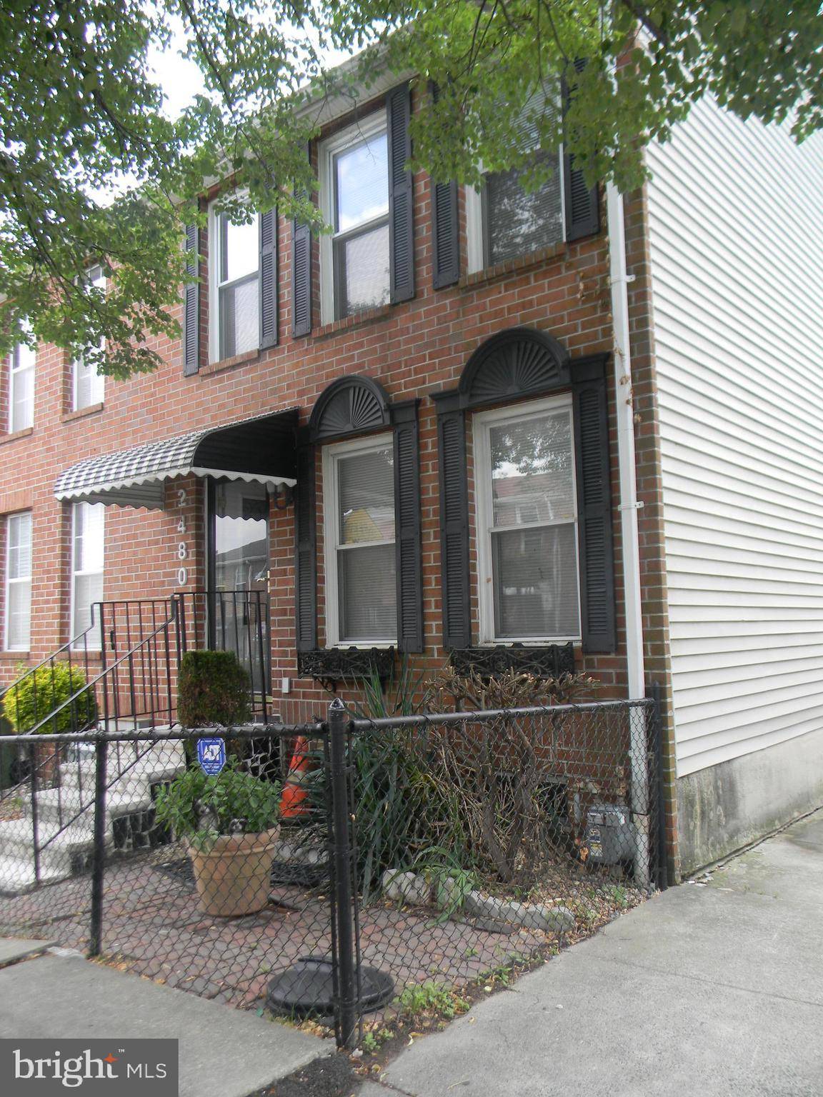 Baltimore, MD 21217,2480 ETTING ST