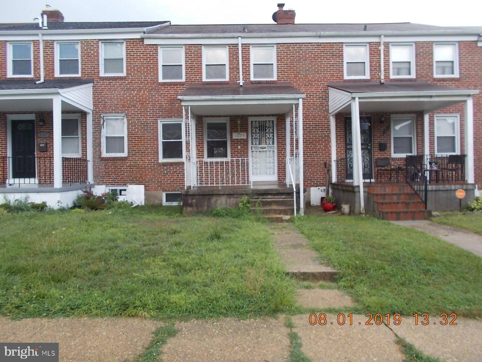 Baltimore, MD 21239,1225 COCHRAN AVE