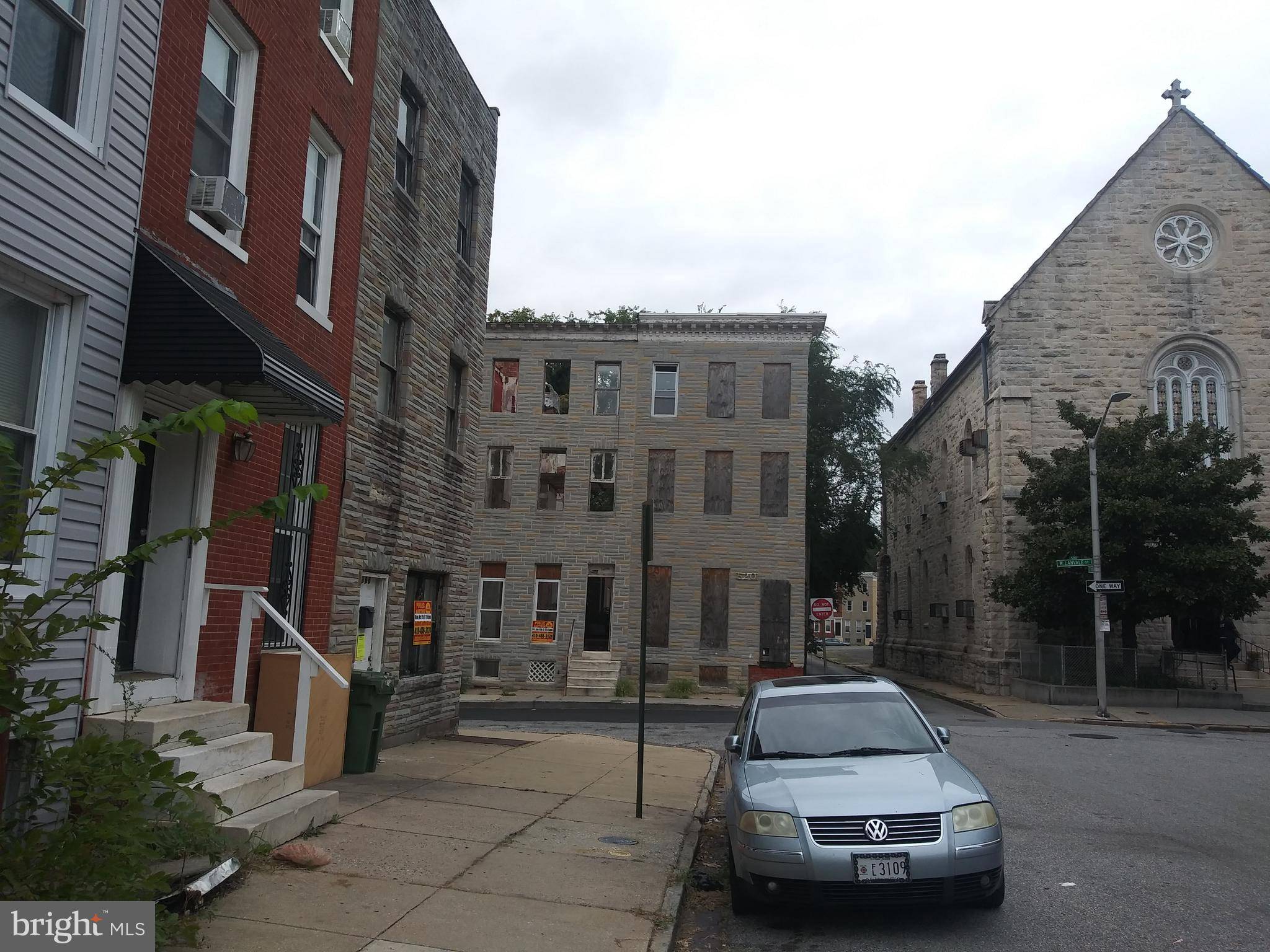 Baltimore, MD 21217,1238 ETTING ST