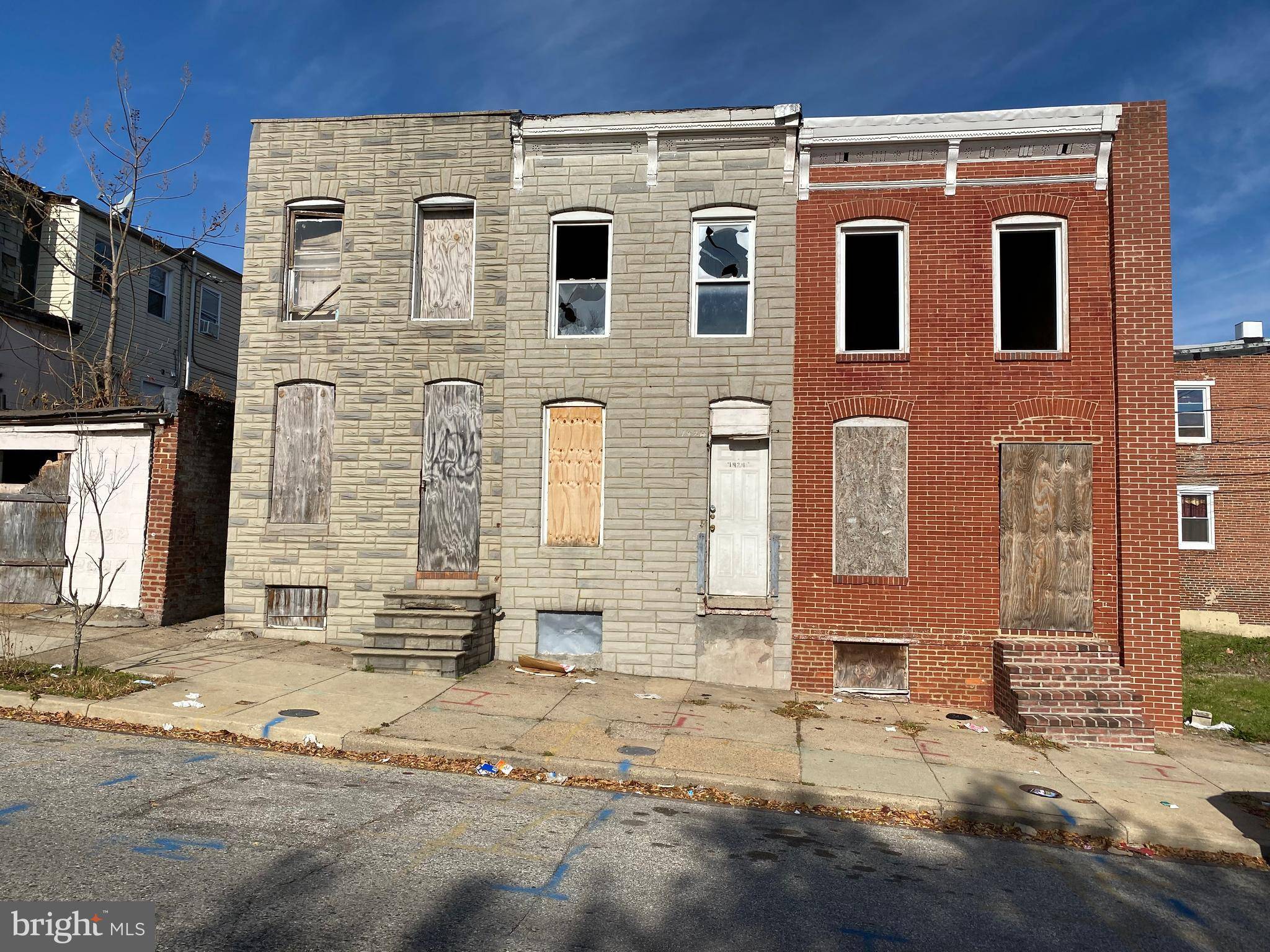 Baltimore, MD 21223,1422 RAMSAY ST