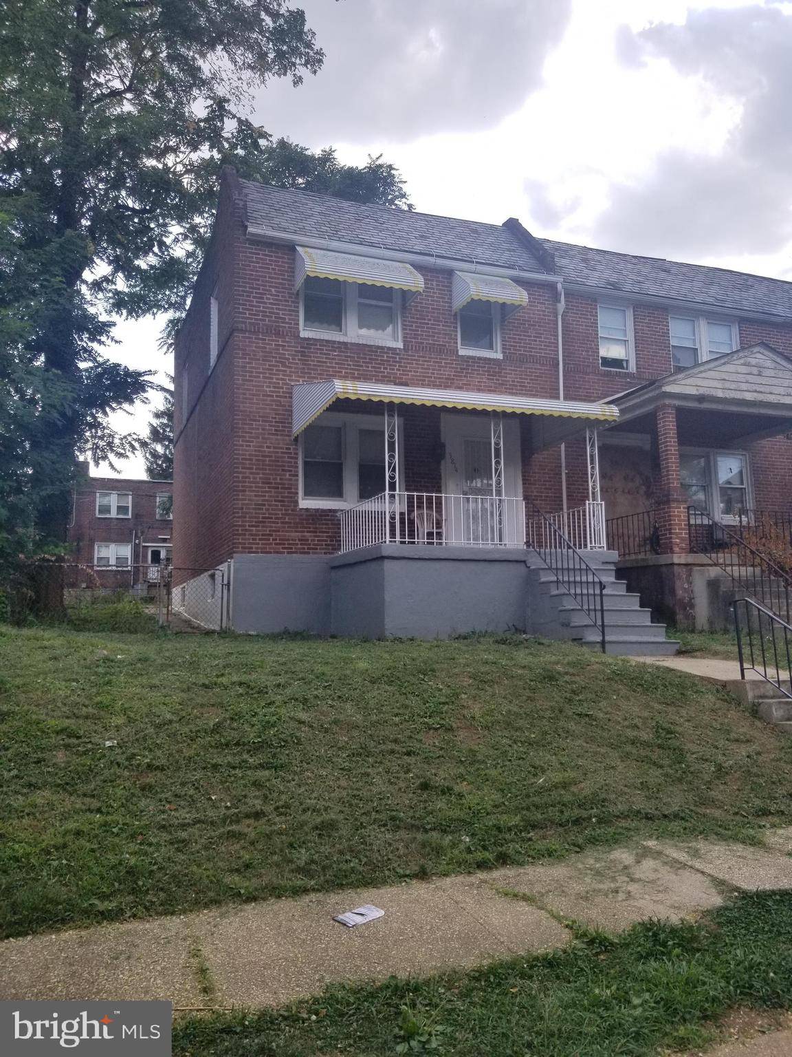 Baltimore, MD 21215,3814 ROLAND VIEW AVE