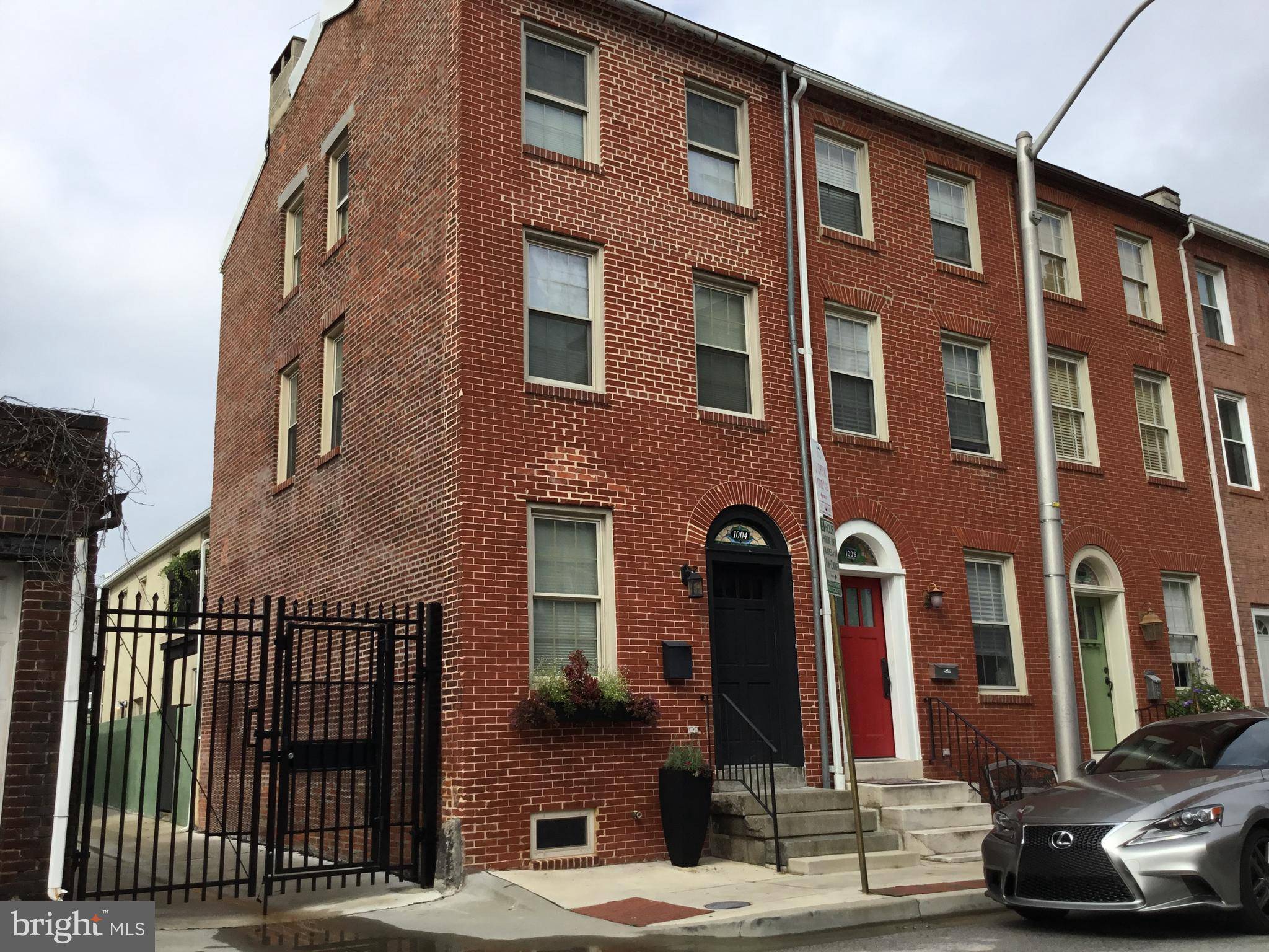 Baltimore, MD 21202,1004 FAWN ST