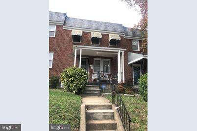 Baltimore, MD 21229,832 MOUNT HOLLY ST