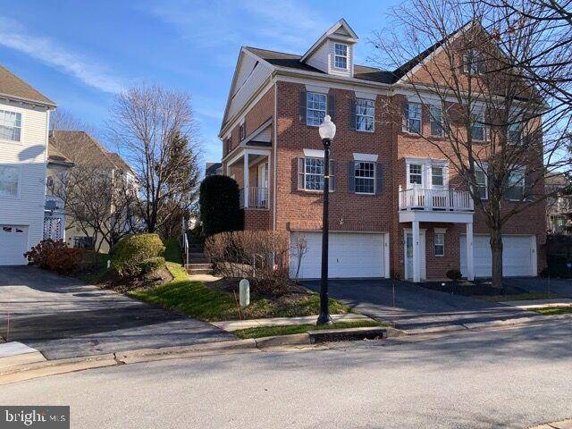 Reisterstown, MD 21136,7 AUGUSTUS WALLY CT