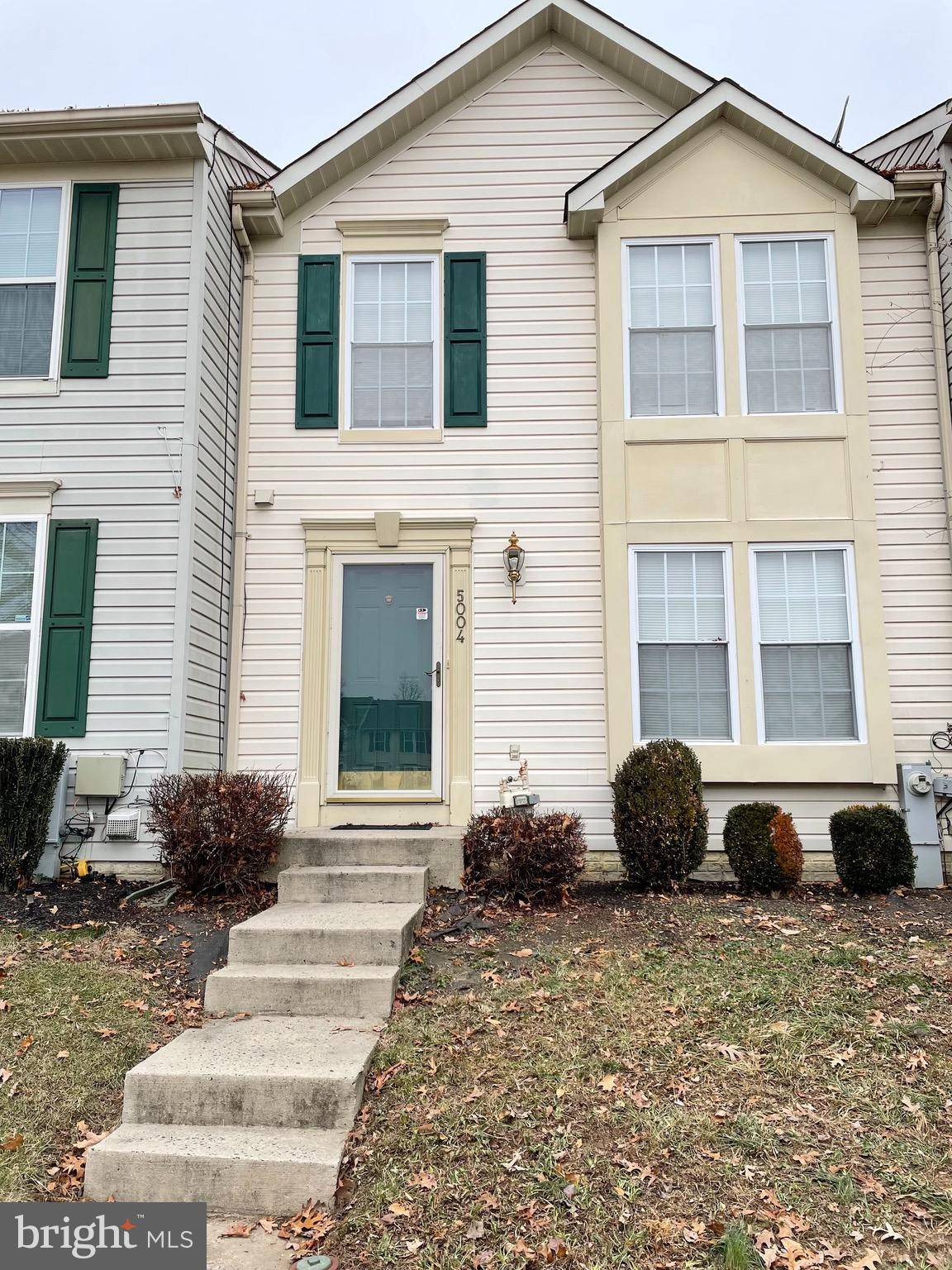 White Marsh, MD 21237,5004 CASTLE STONE