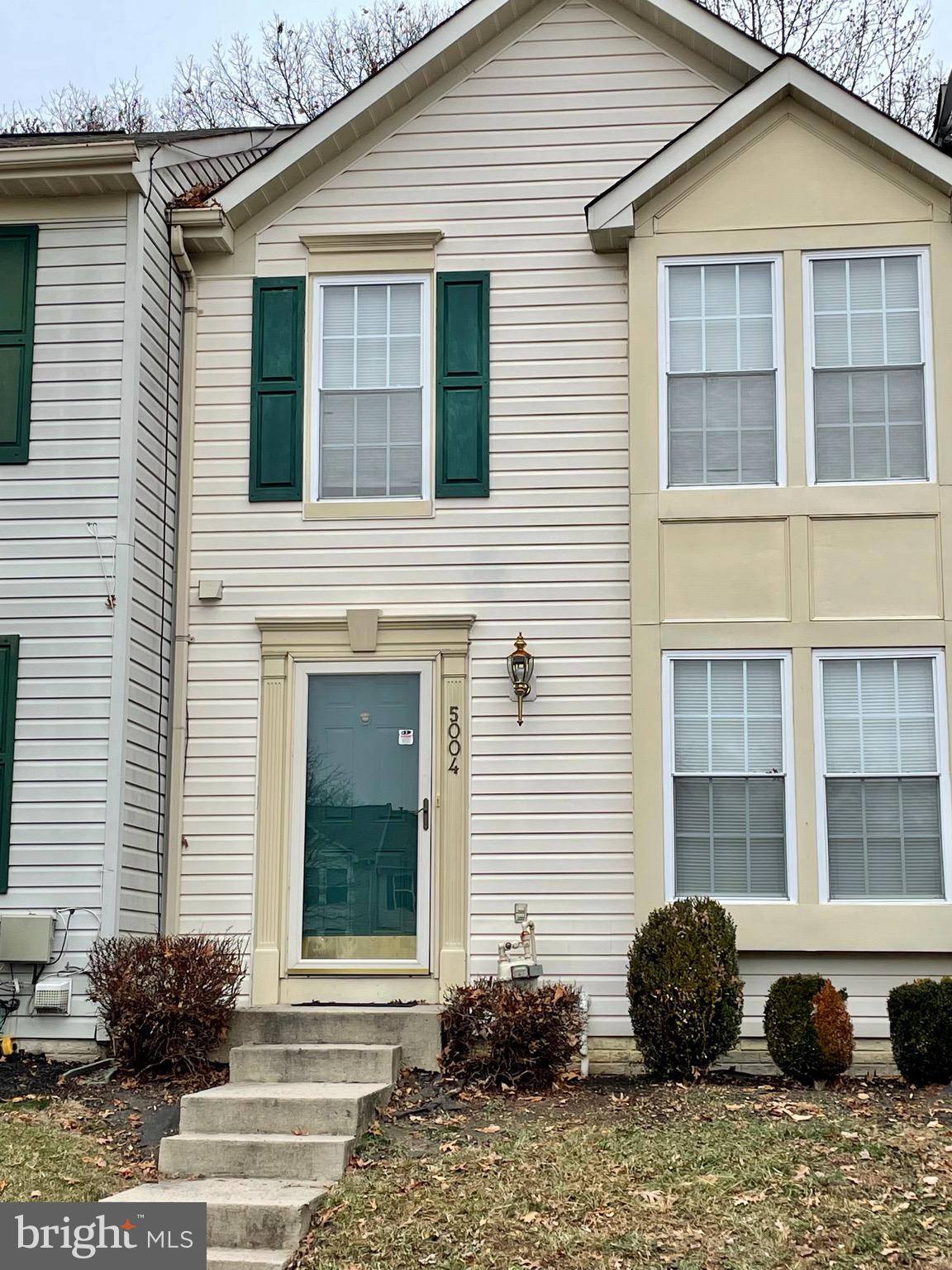 White Marsh, MD 21237,5004 CASTLE STONE