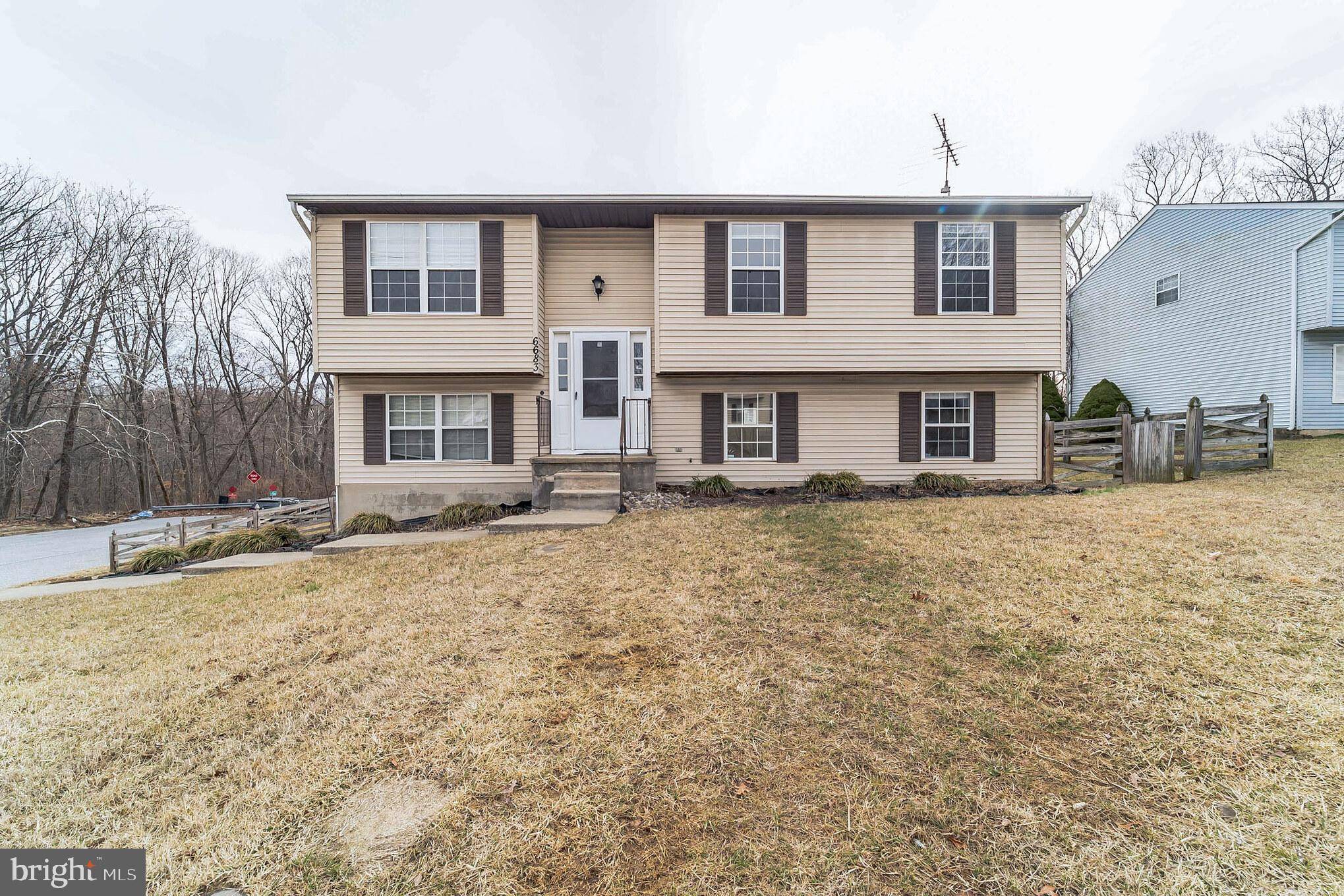 Gwynn Oak, MD 21207,6683 SPRING MILL CIR