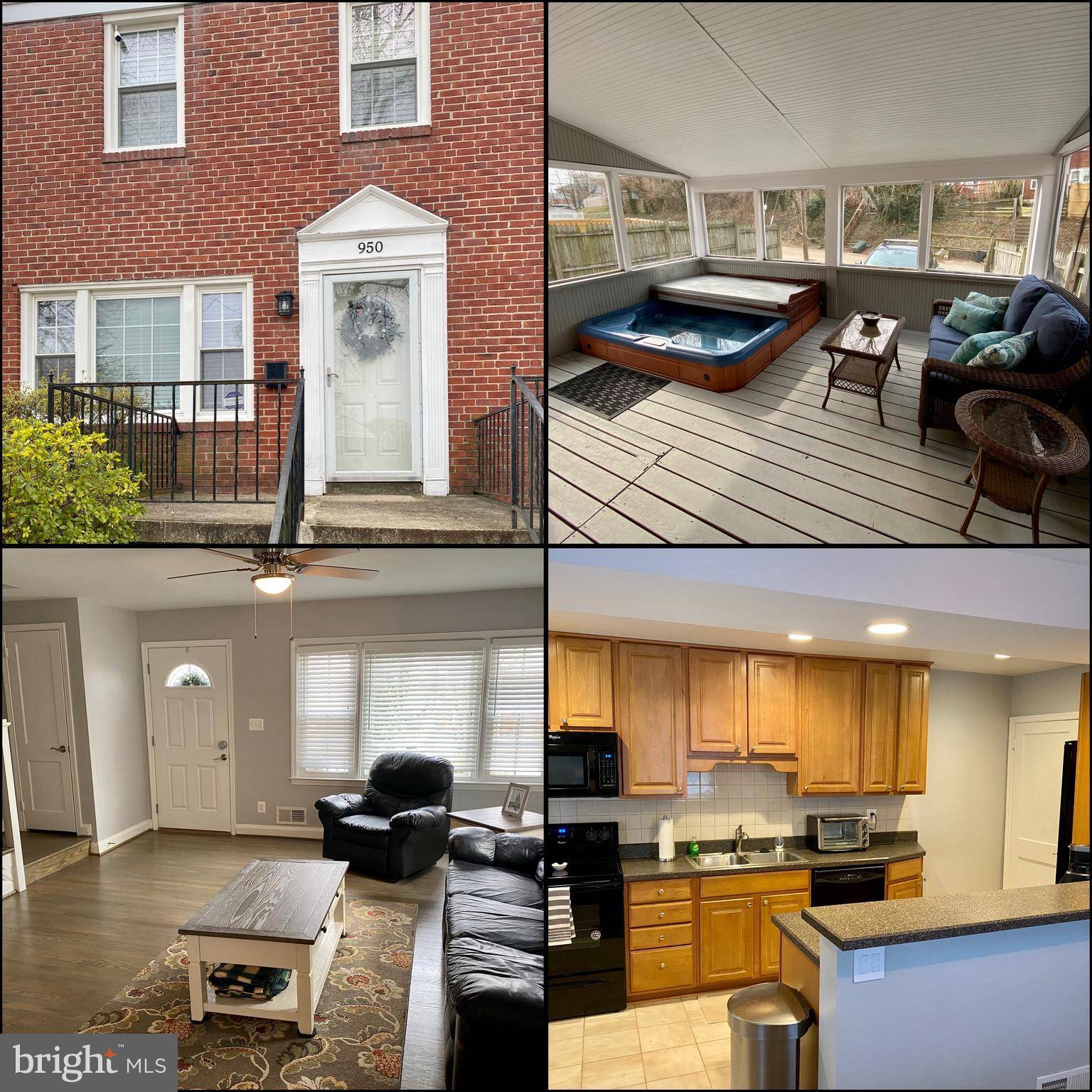 Towson, MD 21204,950 FAIRMOUNT