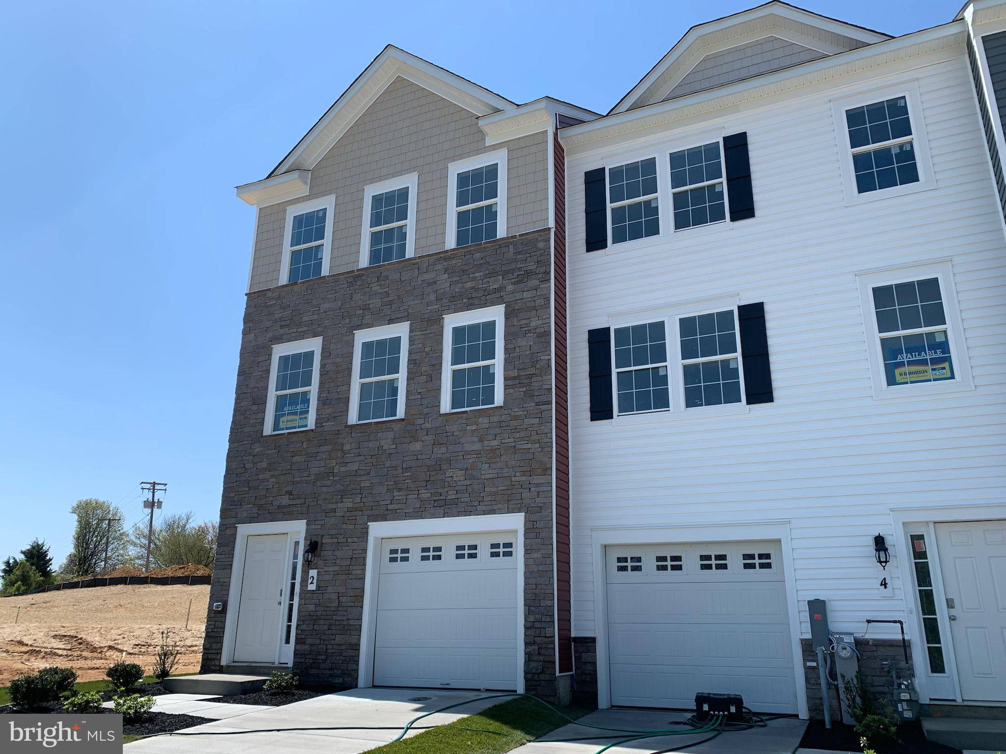 Rosedale, MD 21237,6 AXOIS