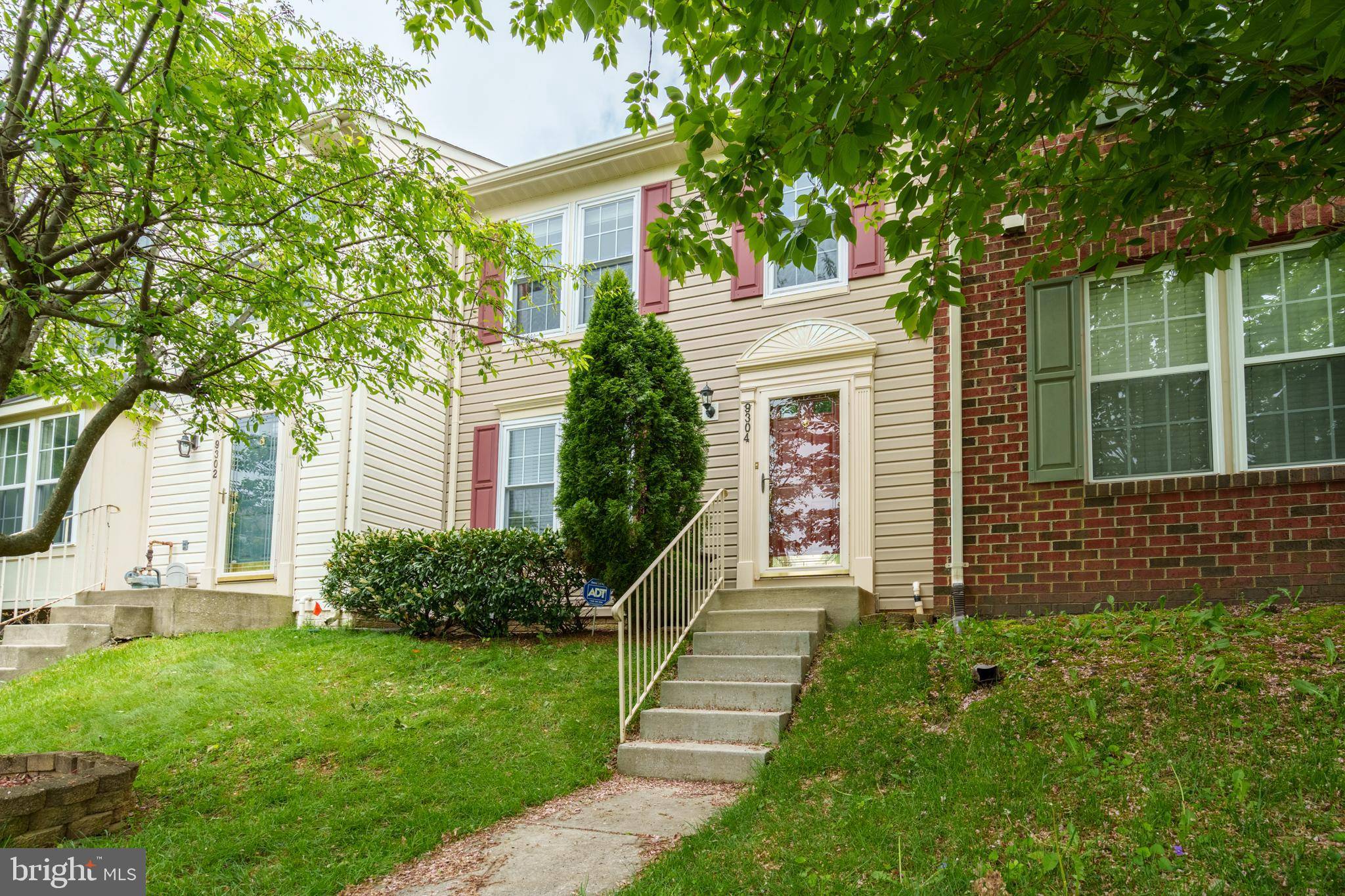 Owings Mills, MD 21117,9304 VANGUARD CT