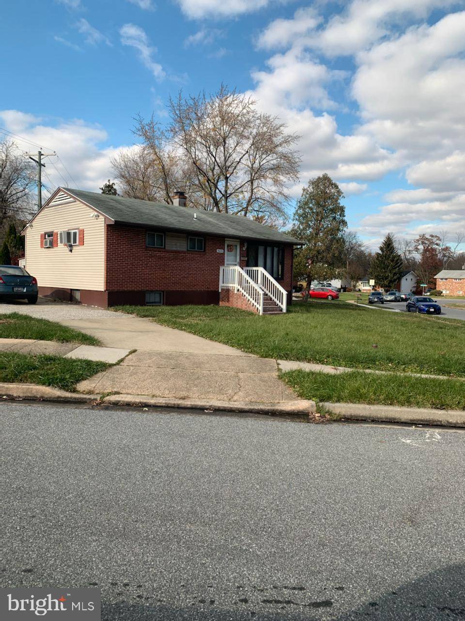 Randallstown, MD 21133,8600 DOVEDALE RD