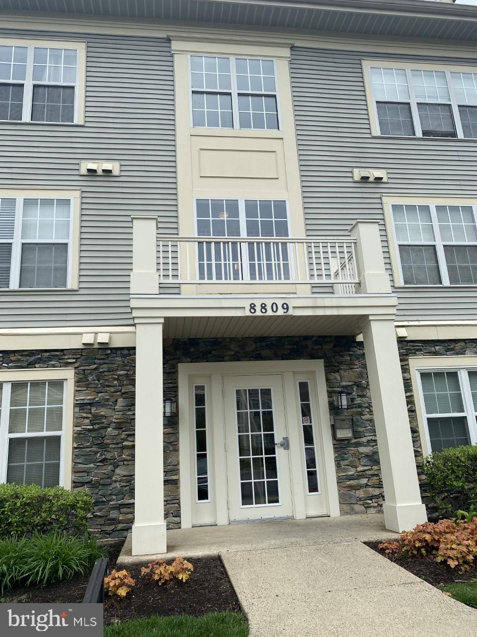 Pikesville, MD 21208,8809 STONE RIDGE CIR #201