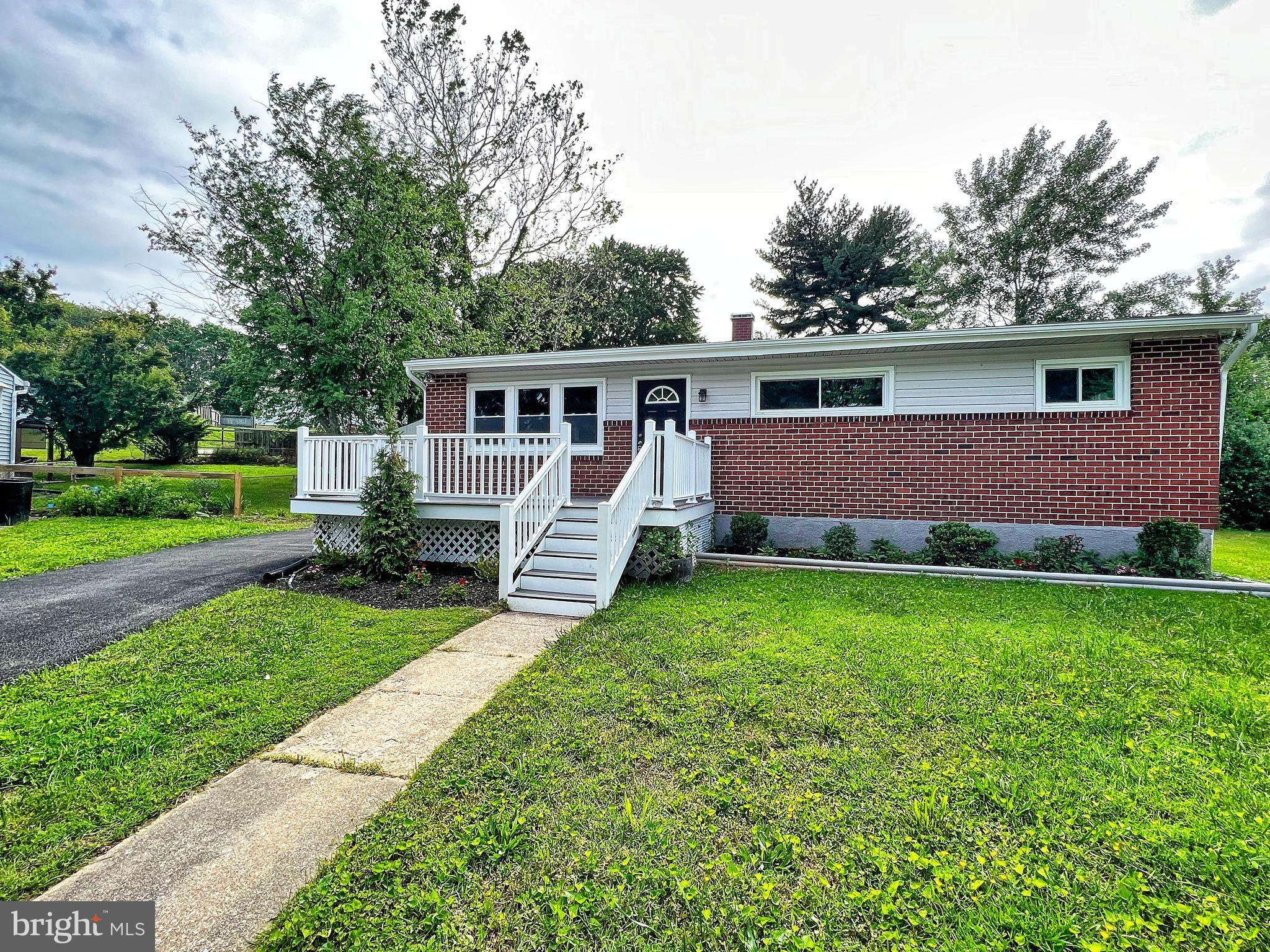 Randallstown, MD 21133,3700 ALLENSWOOD COURT