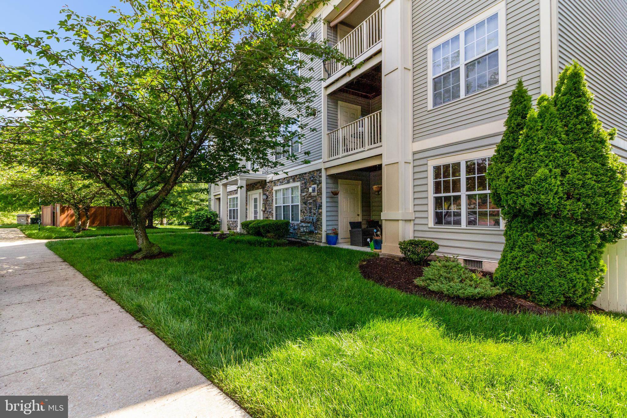 Pikesville, MD 21208,8801 STONE RIDGE CIR #202